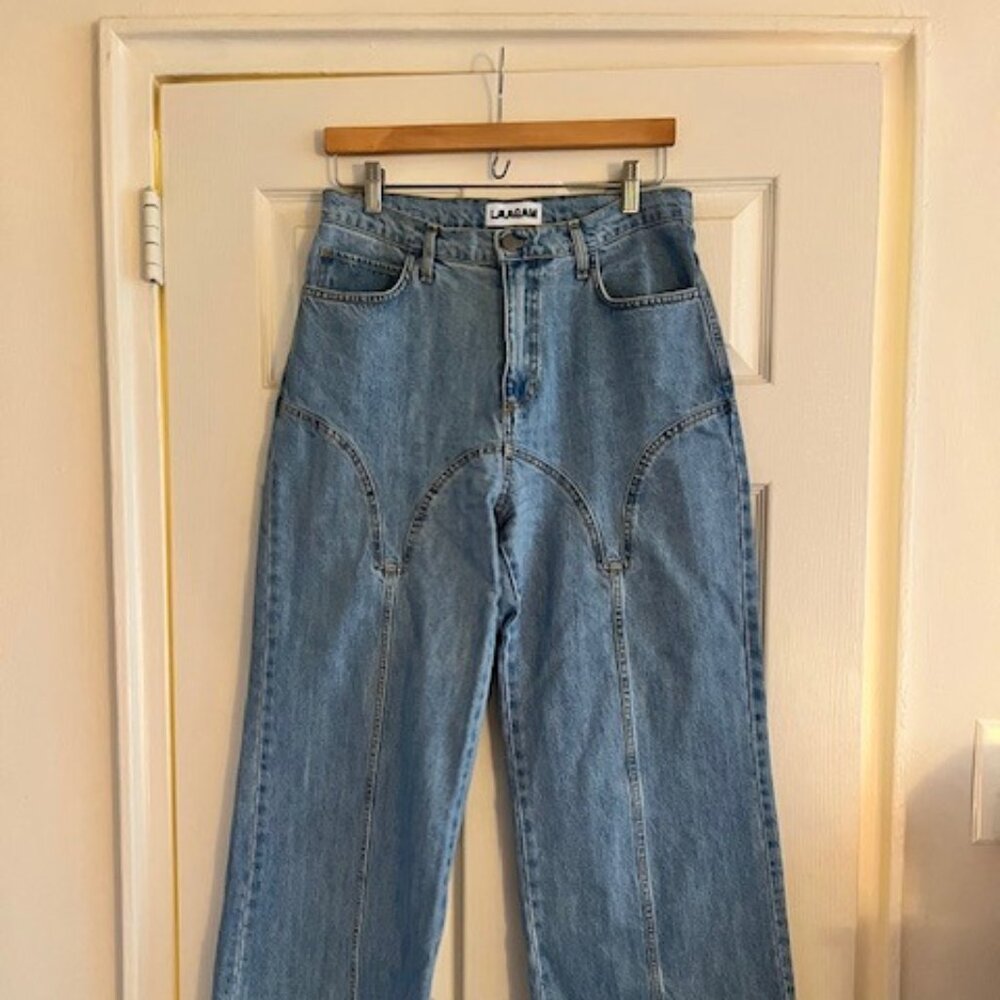 Laagam Jeans